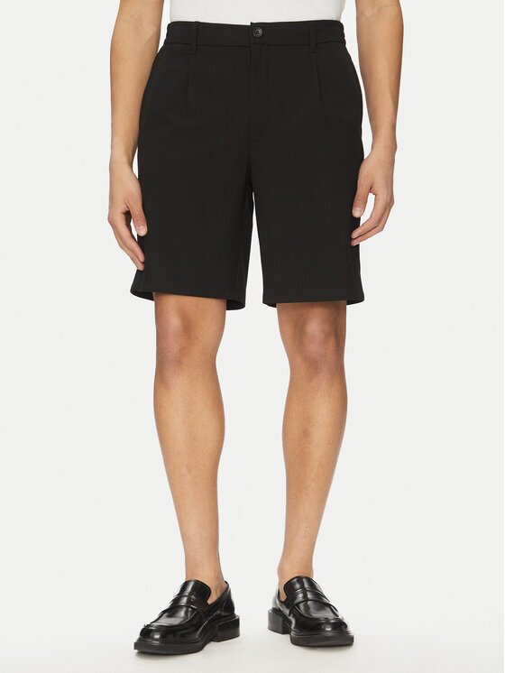 Only & Sons Шорти от плат Lou 22032473 Regular Fit