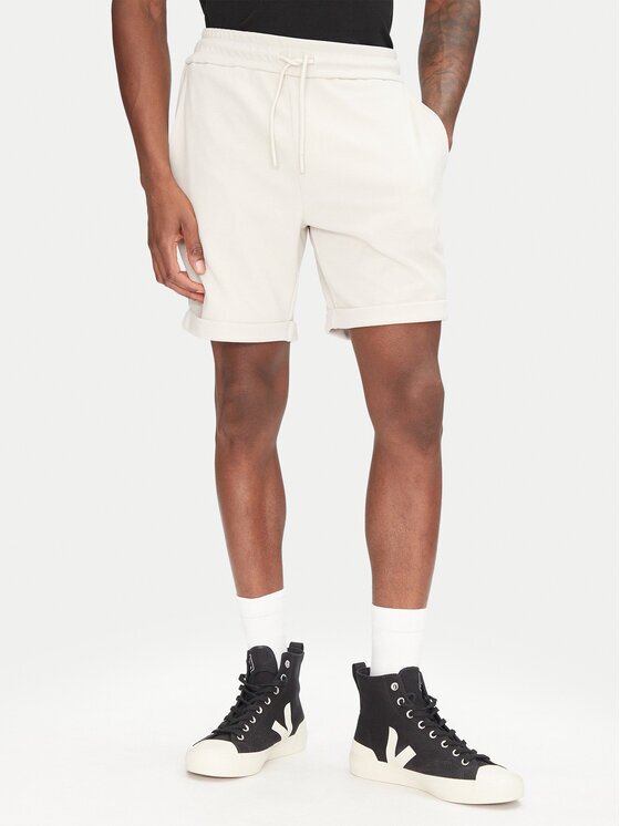 Only & Sons Шорти от плат New Kodyl 22033722 Regular Fit