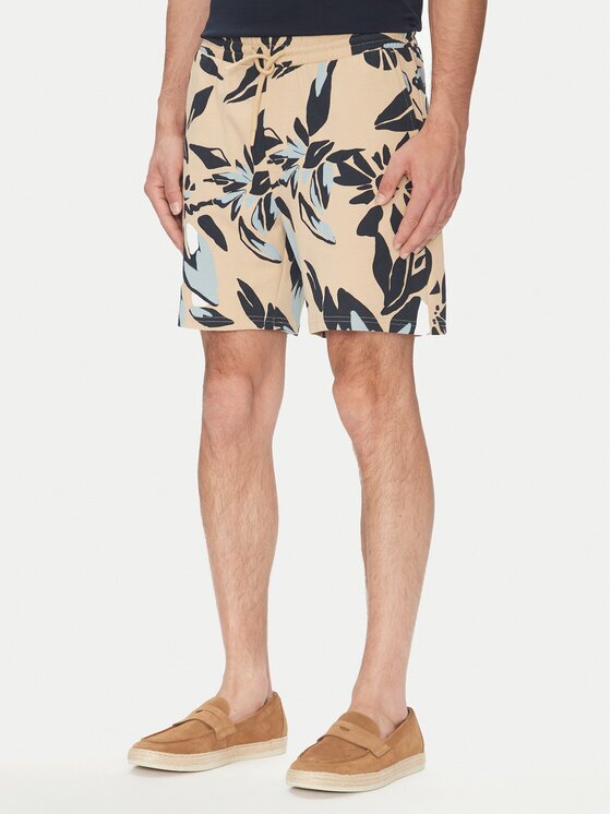 Only & Sons Шорти от плат Piero 22034086 Relaxed Fit