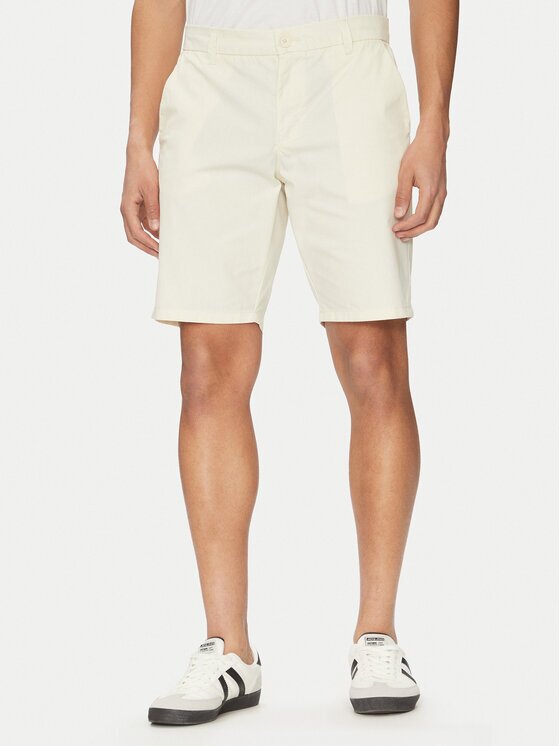 Only & Sons Шорти от плат Skal 22034682 Slim Fit
