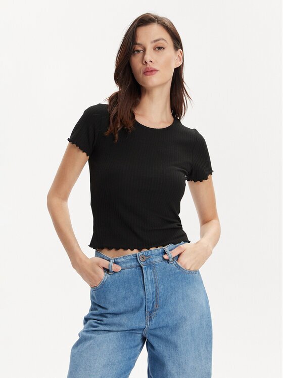 Only Тишърт Emma 15201206 Regular Fit