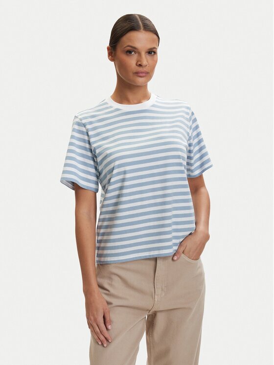 Only Тишърт Livina 15272227 Regular Fit