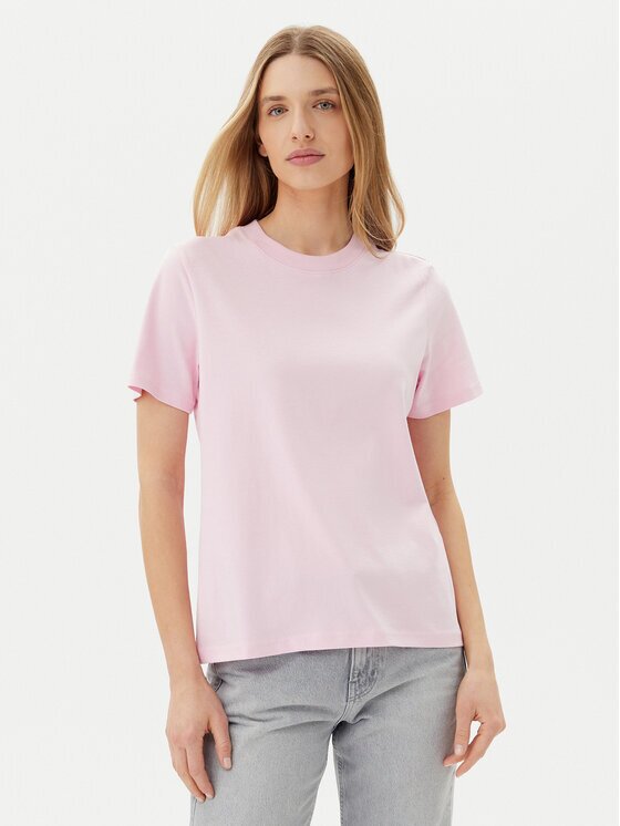 Only Тишърт Monja 15320892 Regular Fit