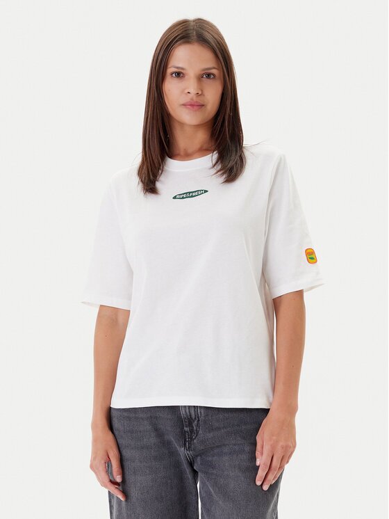 Only Тишърт Phoebe 15351369 Regular Fit