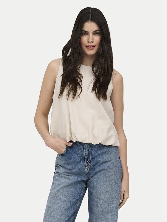Only топ Aris 15364287 Loose Fit