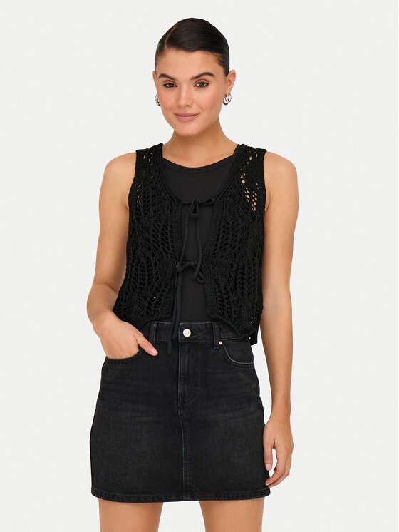 Only топ Lizzy 15343882 Regular Fit