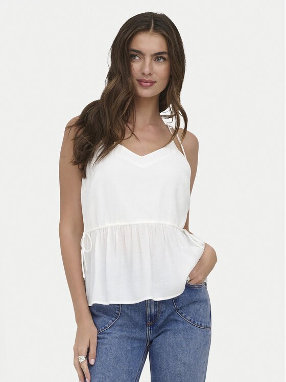 Only топ Nele 15370325 Regular Fit