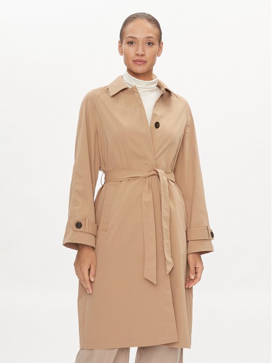 Only Тренч Orchid 15308598 Regular Fit