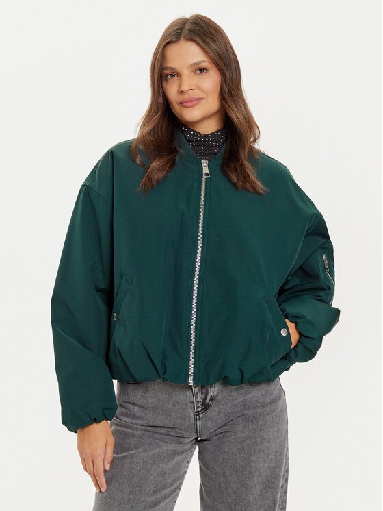 Only Яке бомбър Holly 15322124 Loose Fit