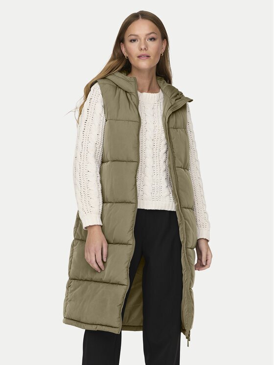 Only Жилетка за костюм Alina 15241995 Regular Fit