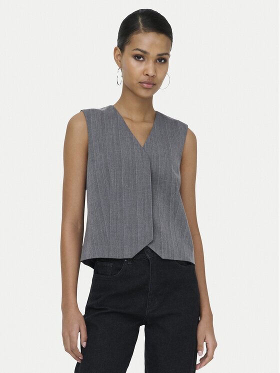 Only Жилетка за костюм Jackie 15364317 Regular Fit