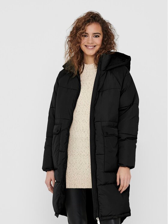 Only Зимно яке 15160167 Relaxed Fit