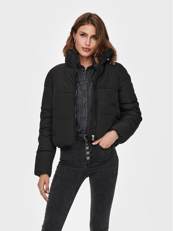 Only Зимно яке Dolly 15205371 Regular Fit