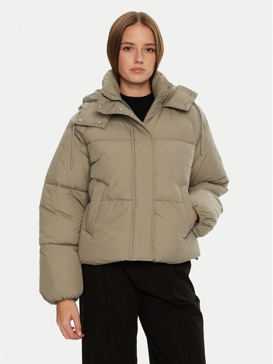 Only Зимно яке Hope 15322013 Regular Fit