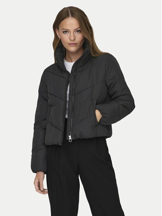Only Зимно яке Maggi 15308639 Regular Fit