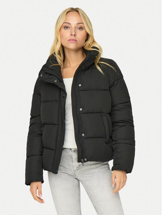 Only Зимно яке New Cool 15295424 Regular Fit