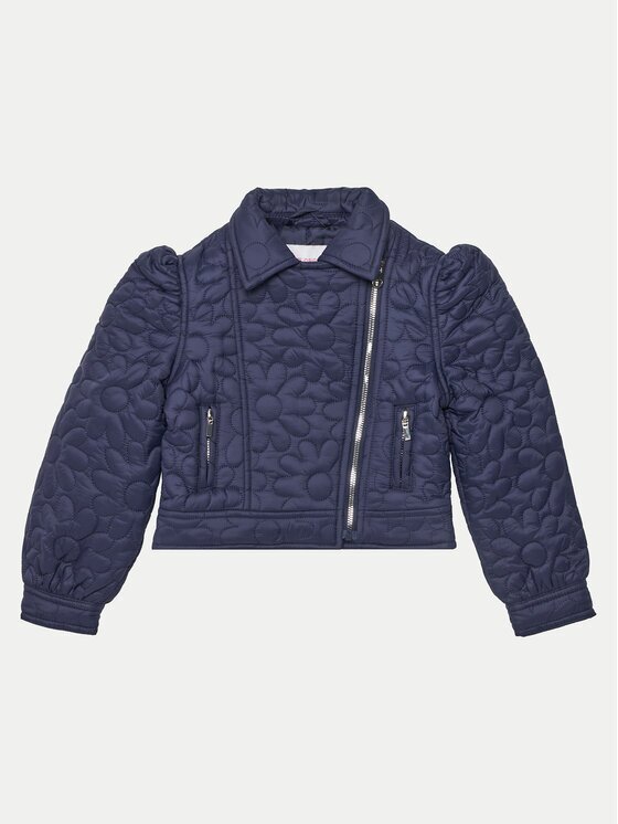 Original Marines Преходно яке DFP3049CF Slim Fit