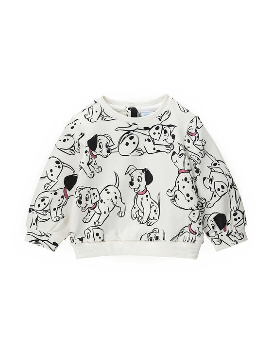 Original Marines Суитшърт DISNEY DCAV1543NF Regular Fit