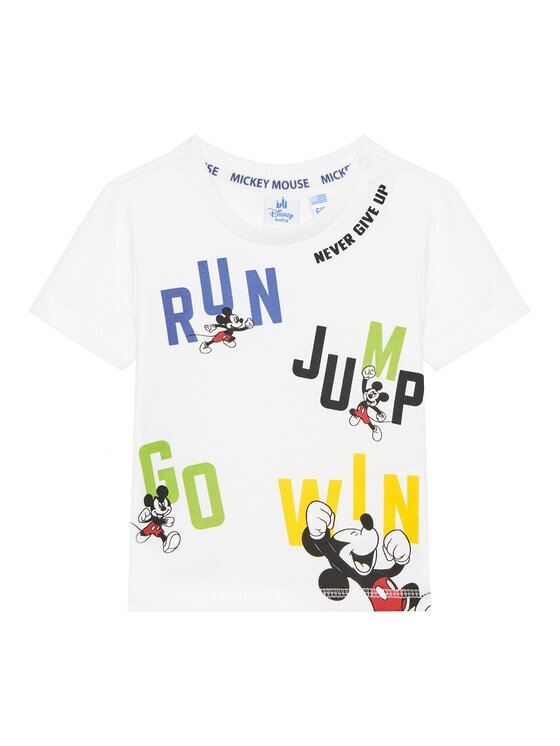 Original Marines Тишърт DFPV0269NM Regular Fit