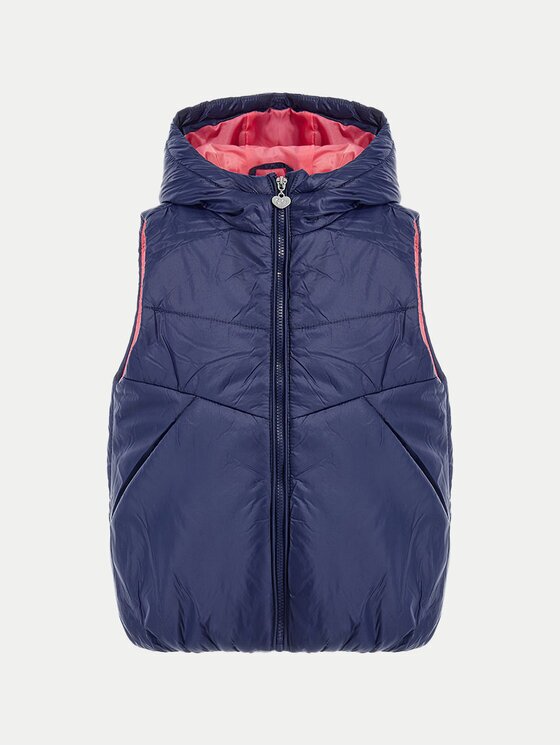 Original Marines Жилетка за костюм DFP3051CF Regular Fit