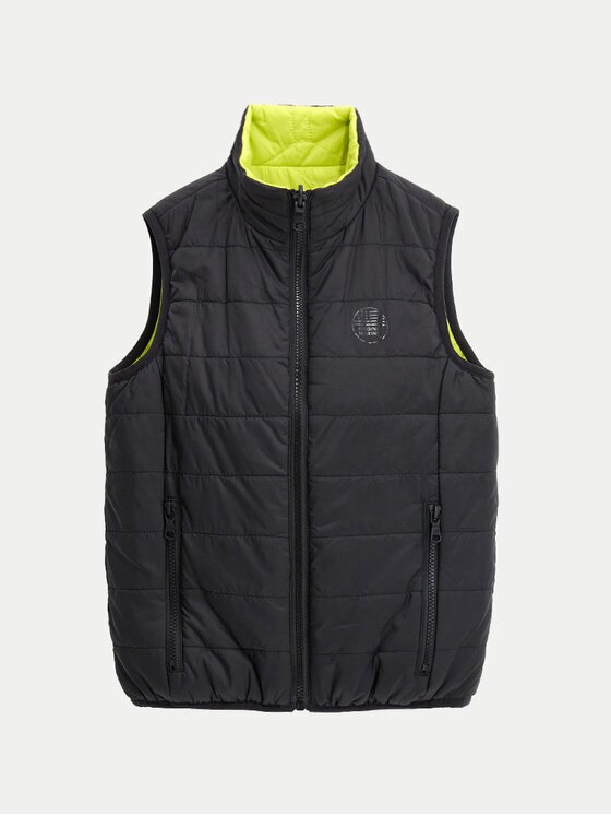 Original Marines Жилетка за костюм DFP4080YM Regular Fit