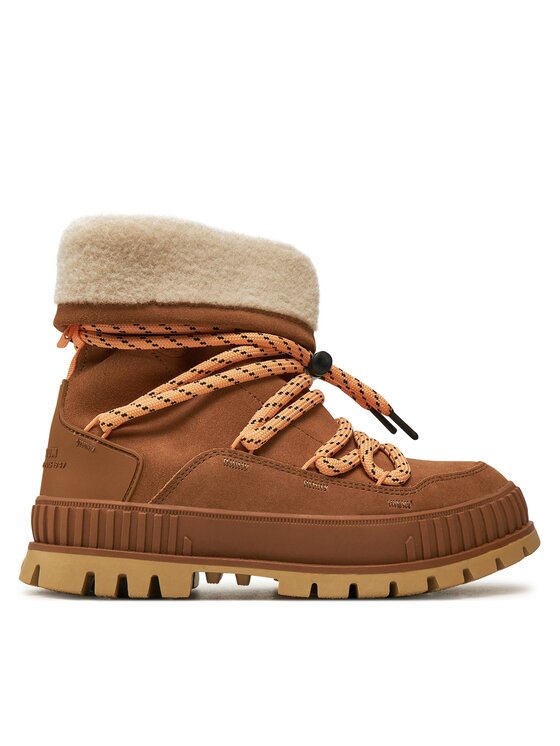 Palladium Апрески Pallashock Hiver 94349-252-M