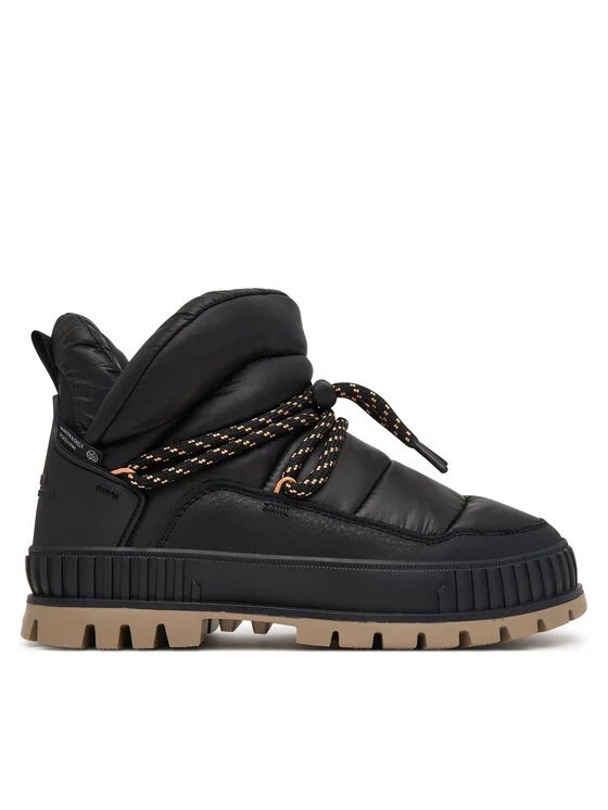 Palladium Апрески Pallashock Nyl Hiver 99564-008-M