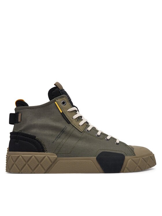 Palladium Кецове Acecity Shelchukka 79131-345-M