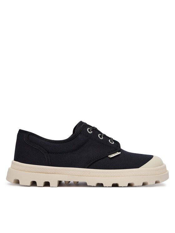 Palladium Кецове Dunelite Ox Cush 94661-298-M