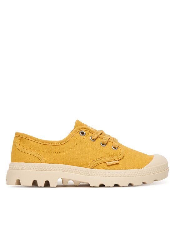 Palladium Кецове Pampa Oxford 92351-220-M