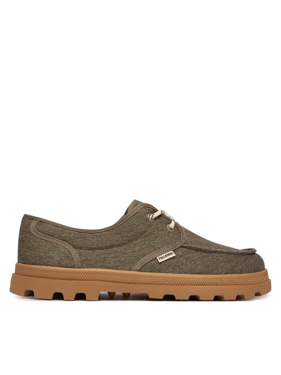 Palladium Обувки Dunelitemoccush 04660-210-M