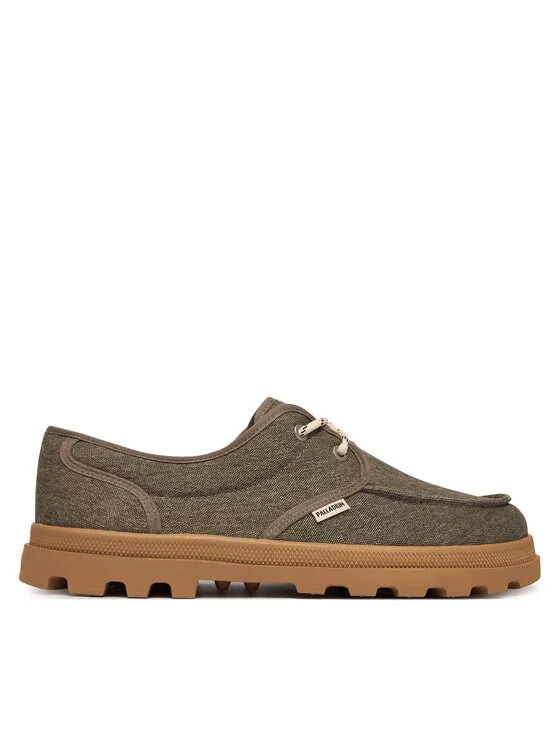 Palladium Обувки Dunelitemoccush 04660-210-M