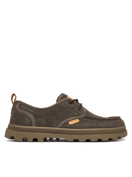 Palladium Обувки Palladune Moc Sde 79552-282-M