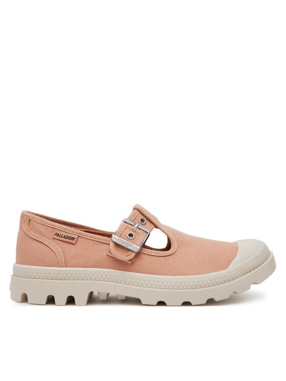Palladium Обувки Pampam-Janewashed 94475-298-M