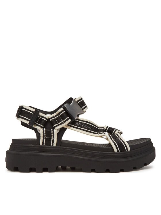 Palladium Сандали Pallacruise Strap Mix 97465-011-M