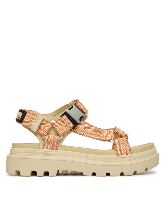 Palladium Сандали Pallacruisestrapwo 94708-619-M