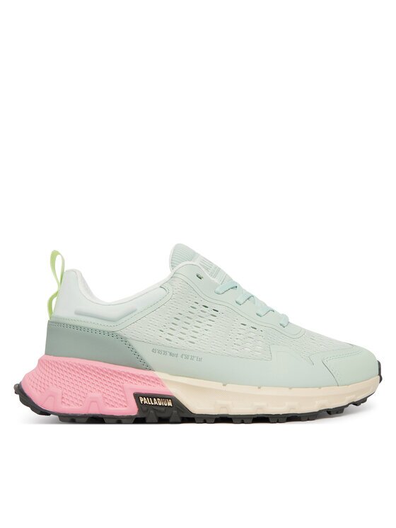 Palladium Сникърси Dunelite Ox Cush 94679-301-M