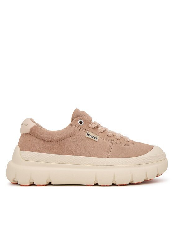 Palladium Сникърси Pallapop Lo Sde 99556-252-M