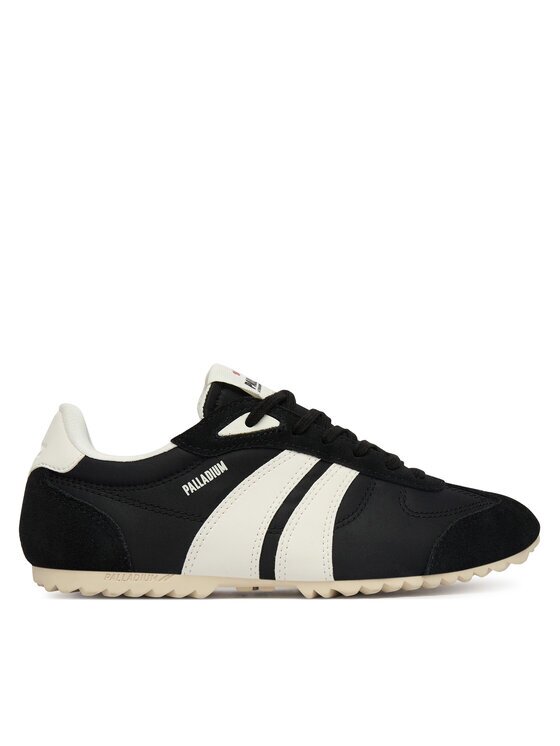 Palladium Сникърси Pallaracer Flame 94644-399-M
