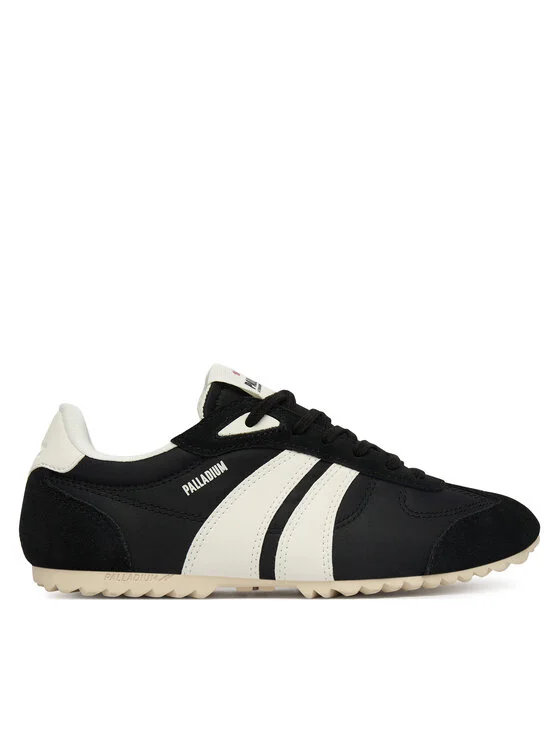 Palladium Сникърси Pallaracer Flame 94644-399-M