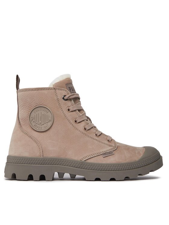 Palladium Туристически oбувки Pampa Hi Z Wl M 05982-257-M