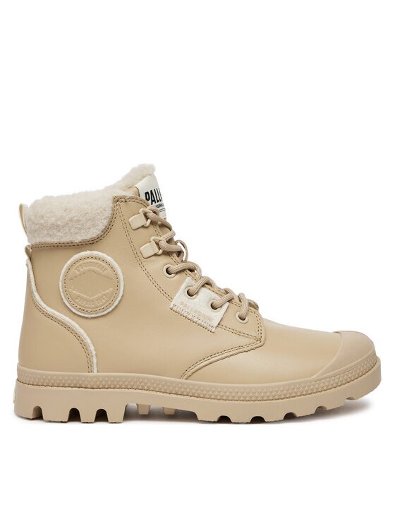 Palladium Туристически oбувки 94380-008-M