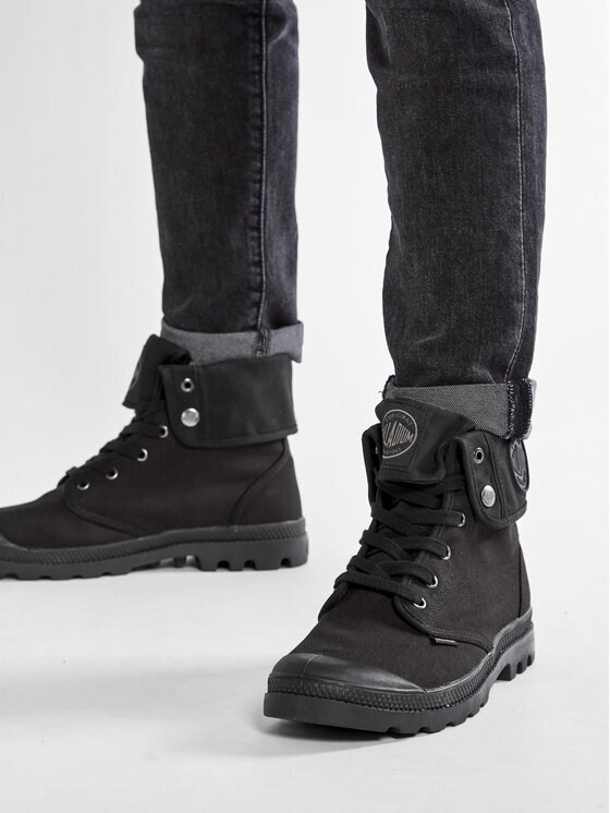 Palladium Туристически oбувки 02353-291-M