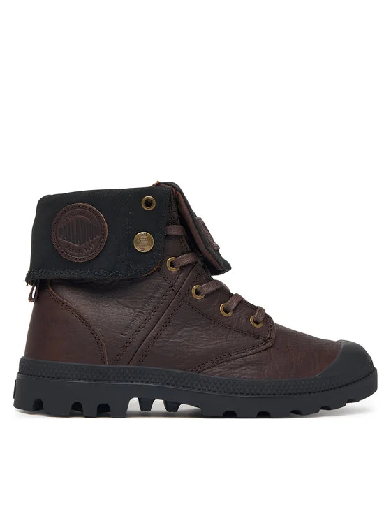 Palladium Туристически oбувки Baggylthessential 74980-008-M