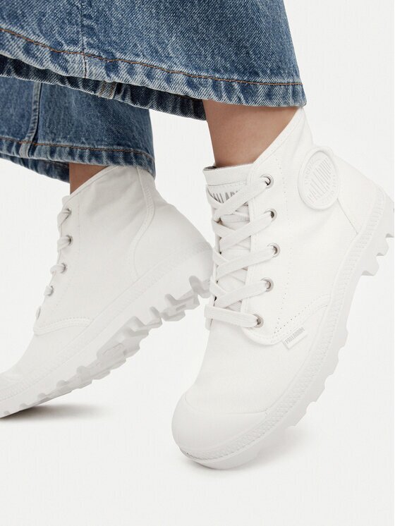 Palladium Туристически oбувки Pampa Hi 92352-298-M