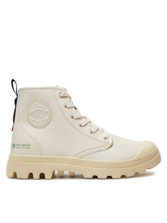 Palladium Туристически oбувки Pampa Hi Re Lth 74378-116-M