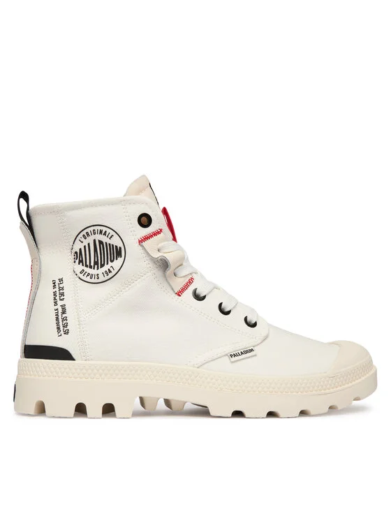 Palladium Туристически oбувки Pampahi Urban 94669-116-M