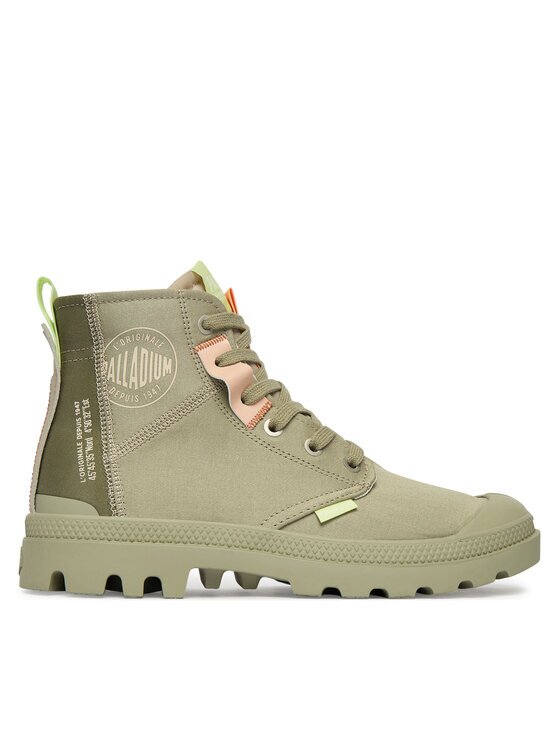 Palladium Туристически oбувки Pampahi Urbanlayer 94668-161-M