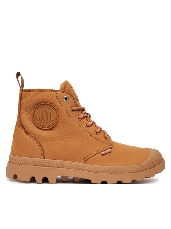 Palladium Туристически oбувки Pampahi Zip Nbk2 74981-252-M