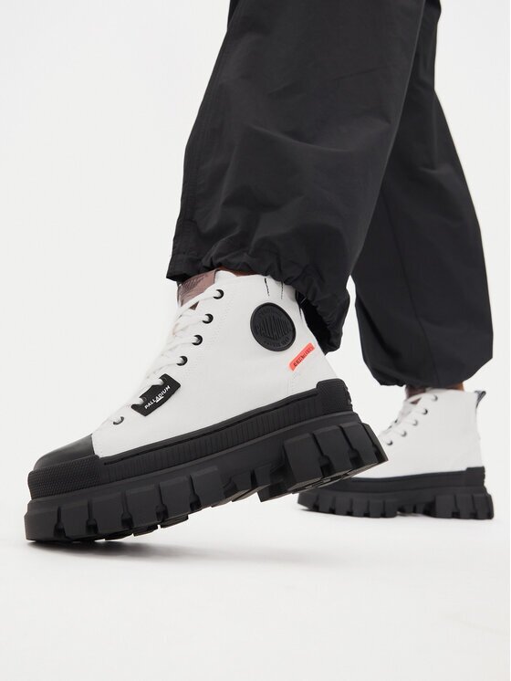 Palladium Туристически oбувки Revolt Hi Tx 97242-116-M